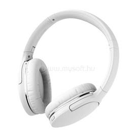 BASEUS Encok D02 Pro Bluetooth fejhallgató (fehér) NGTD010302 small