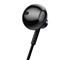BASEUS Encok H19 Wired Earphone 3,5 mm jack vezetékes sztereó fülhallgató (fekete) NGH19-01 small