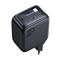 BASEUS EnerCore CJ11 hálózati gyorstöltő 67W, 2×USB Type-C + 1×USB Type-C automata behúzós kábel, fekete E0121E00 small