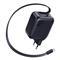BASEUS EnerCore CJ11 hálózati gyorstöltő 67W, 2×USB Type-C + 1×USB Type-C automata behúzós kábel, fekete E0121E00 small