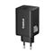 BASEUS EnerFill FE11 hálózati gyorstöltő 100W, 2×USB Type-C + 1×USB Type-A, fekete P10182102123-00 small