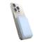 BASEUS EnerFill FM11 Magnetic vezeték nélküli gyorstöltő powerbank 10000 mAh, 22.5W, kék + 60W USB Type-C, 30cm kábel P1008210E313-00 small