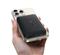 BASEUS BASEUS ENERFILL FM11 ULTRA-MINI vésztöltő Type-C aljzat 10000mAh, MagSafe + Type-C kábel, FEKETE P1008210E123-00 small