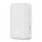 BASEUS EnerFill FM41 Magnetic vezeték nélküli gyorstöltő powerbank 20000mAh, 20W, fehér + 60W USB Type-C, 30cm kábel E0027U01 small
