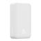 BASEUS EnerFill FM41 Magnetic vezeték nélküli gyorstöltő powerbank 20000mAh, 20W, fehér + 60W USB Type-C, 30cm kábel E0027U01 small