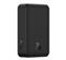 BASEUS BASEUS ENERFILL FM41 ULTRA-MINI vésztöltő Type-C aljzat 20000mAh, mágneses + Type-C kábel, FEKETE E0027U00 small