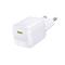 BASEUS EnerFill FN22 hálózati gyorstöltő 45W, USB Type-C, fehér E0123301 small