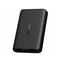 BASEUS EnerFill FT11 Magnetic vezeték nélküli gyorstöltő powerbank 10000 mAh, 27W, fekete + 60W USB Type-C, 30cm kábel P1008210G123-00 small