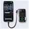BASEUS EnerFill FT31 gyorstöltő powerbank & Apple Watch 10000mAh 45W, beépített USB Type-C kábel, fekete E0032102 small