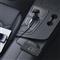 BASEUS Enjoyment Pro Car Charger U+Retractable Type-C Cable 60W autós gyorstöltő automatata behúzós kábellel (fekete) C00057800111-00 small