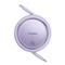 BASEUS FREE2DRAW adatkábel Type-C - Type-C, 100cm, LILA P10364500511-00 small