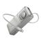 BASEUS Free2Pull gyorstöltő powerbank 10000 mAh, 30W, beépített USB Type-C kábel (szürke) P10073701843-00 small