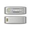 BASEUS Free2Pull gyorstöltő powerbank 10000 mAh, 30W, beépített USB Type-C kábel (szürke) P10073701843-00 small