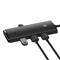 BASEUS HUB Lite 4-Port USB Type-C HUB dokkoló állomás, 25 cm (fekete) WKQX030301 small