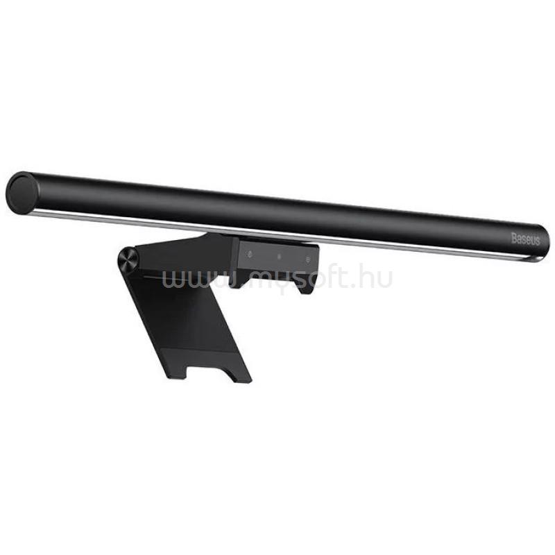 BASEUS i-wok 2 Screen Hanging Light monitor lámpa (fekete)