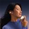 BASEUS Inspire XC1 Open-Ear True Wireless Earbuds vezeték nélküli fülhallgató, fehér A0102801 small