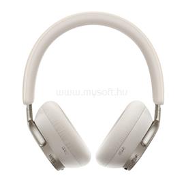 BASEUS Inspire XH1 Noise Cancelling Wireless Headphones vezeték nélküli fejhallgató, fehér A00085701233-00 small