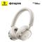 BASEUS Inspire XH1 Noise Cancelling Wireless Headphones vezeték nélküli fejhallgató, fehér A00085701233-00 small