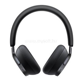 BASEUS Inspire XH1 Noise Cancelling Wireless Headphones vezeték nélküli fejhallgató, fekete A00085701123-00 small