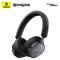 BASEUS Inspire XH1 Noise Cancelling Wireless Headphones vezeték nélküli fejhallgató, fekete A00085701123-00 small