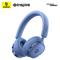 BASEUS Inspire XH1 Noise Cancelling Wireless Headphones vezeték nélküli fejhallgató, kék A0203601 small