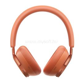 BASEUS Inspire XH1 Noise Cancelling Wireless Headphones vezeték nélküli fejhallgató, narancs A0203600 small