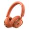 BASEUS Inspire XH1 Noise Cancelling Wireless Headphones vezeték nélküli fejhallgató, narancs A0203600 small