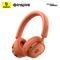 BASEUS Inspire XH1 Noise Cancelling Wireless Headphones vezeték nélküli fejhallgató, narancs A0203600 small
