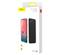 BASEUS iPhone 11 Pro Max / XS Max 6.5 képernyővédő üveg első és hátsó, 9H, ÁTLÁTSZÓ SGAPIPH65-TZ02 small