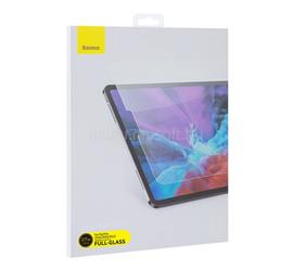 BASEUS IPAD Pro 12.9 (2022) képernyővédő üveg 2db 2.5D, 9H, ÁTLÁTSZÓ SGBL320302 small