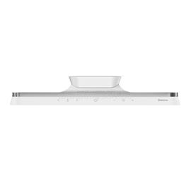 BASEUS Magnetic Desk Lamp Pro vezeték nélküli multifunkcionális lámpa (fehér) DGXC-02 small