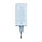 BASEUS P10162701313-00 GAN6 Pro 65W hálózati gyorstöltő adapter (kék) P10162701313-00 small