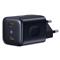 BASEUS PicoGo AN13 Fast Charger 45W EU Cosmic Black E0121F00 small
