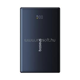 BASEUS PicoGo gyorstöltő powerbank 10000mAh, 20W (fekete) P10076801123-00 small