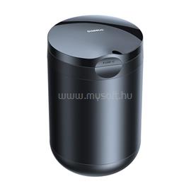 BASEUS Premium 2 autós hamutartó (fekete) C20464700111-00 small