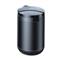 BASEUS Premium 2 autós hamutartó (fekete) C20464700111-00 small
