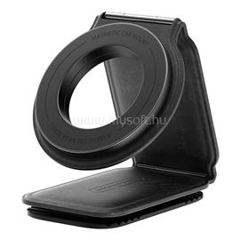 BASEUS PrimeTrip C02 Mega mágneses, műszerfalra rögzíthető autós telefontartó (fekete) C40169002113-00 small