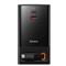 BASEUS PSLR000301 PowerCombo 65W hálózati töltő és elosztó (fekete) PSLR000301 small