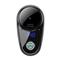 BASEUS bluetooth FM transmitter autós töltő szivargyújtó+2 USB aljzat v4.2, 3.4A, FEKETE CCHC000001 small