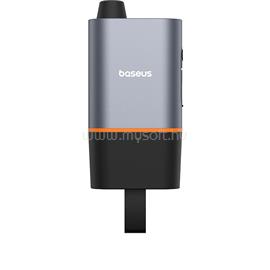 BASEUS Sharp Tool Emergency Hammer Pro vészhelyzeti autós szerszám C10934401111-00 small