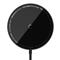 BASEUS Simple Mini3 mágneses vezeték nélküli töltő 15W, Magnetic (fekete) CCJJ040001 small