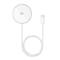 BASEUS BASEUS SIMPLE MINI4 asztali töltő 15W, Qi2, EZÜST P10278200S11-00 small