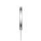 BASEUS BASEUS SIMPLE MINI4 asztali töltő 15W, Qi2, EZÜST P10278200S11-00 small