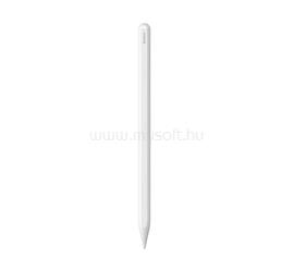 BASEUS IPAD Air 13 (2026) / Air 11 (2026) SMOOTH WRITING 2 érintő ceruza aktív, Apple Pencil kompatibilis, FEHÉR SXBC060102 small