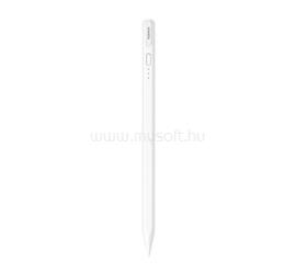 BASEUS IPAD Air 13 (2026) / Air 11 (2026) SMOOTH WRITING 3 érintő ceruza aktív, Apple Pencil kompatibilis, FEHÉR P80080805213-00 small