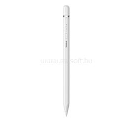 BASEUS IPAD Air 13 (2026) / Air 11 (2026) SMOOTH WRITING érintő ceruza aktív, Apple Pencil kompatibilis, FEHÉR P80015806211-00 small