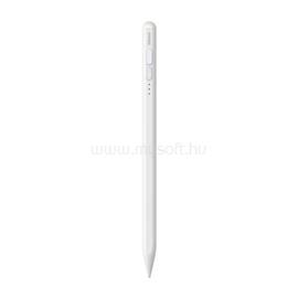 BASEUS Smooth Writing LED 2 stylus toll tablethez (fehér) SXBC060502 small