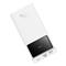 BASEUS Star-Lord Powerbank 20000mAh 2xUSB USB-C 22.5W (fehér) PPXJ080002 small