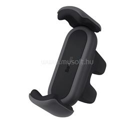 BASEUS STEEL CANNON 2 autós tartó szellőzőre, 5.4-6.7" méret, FEKETE SUGP000001 small