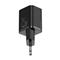 BASEUS Super Si hálózati gyorstöltő 25W, USB Type-C, fekete CCSP020101 small